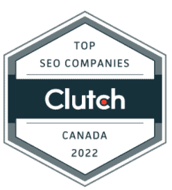 clutch top seo company 2021